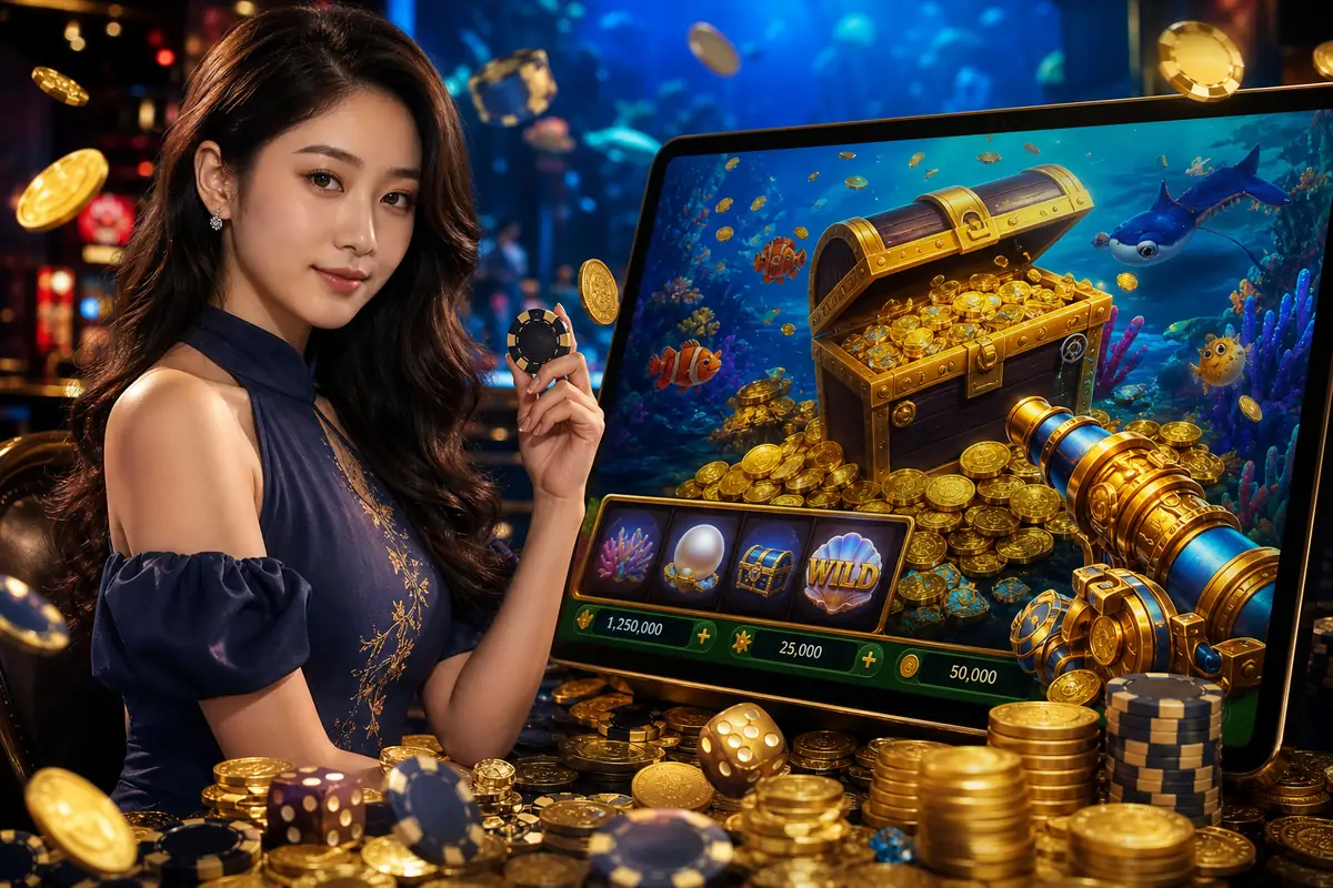 vin771 điều khoản thưởng khuyến mãi