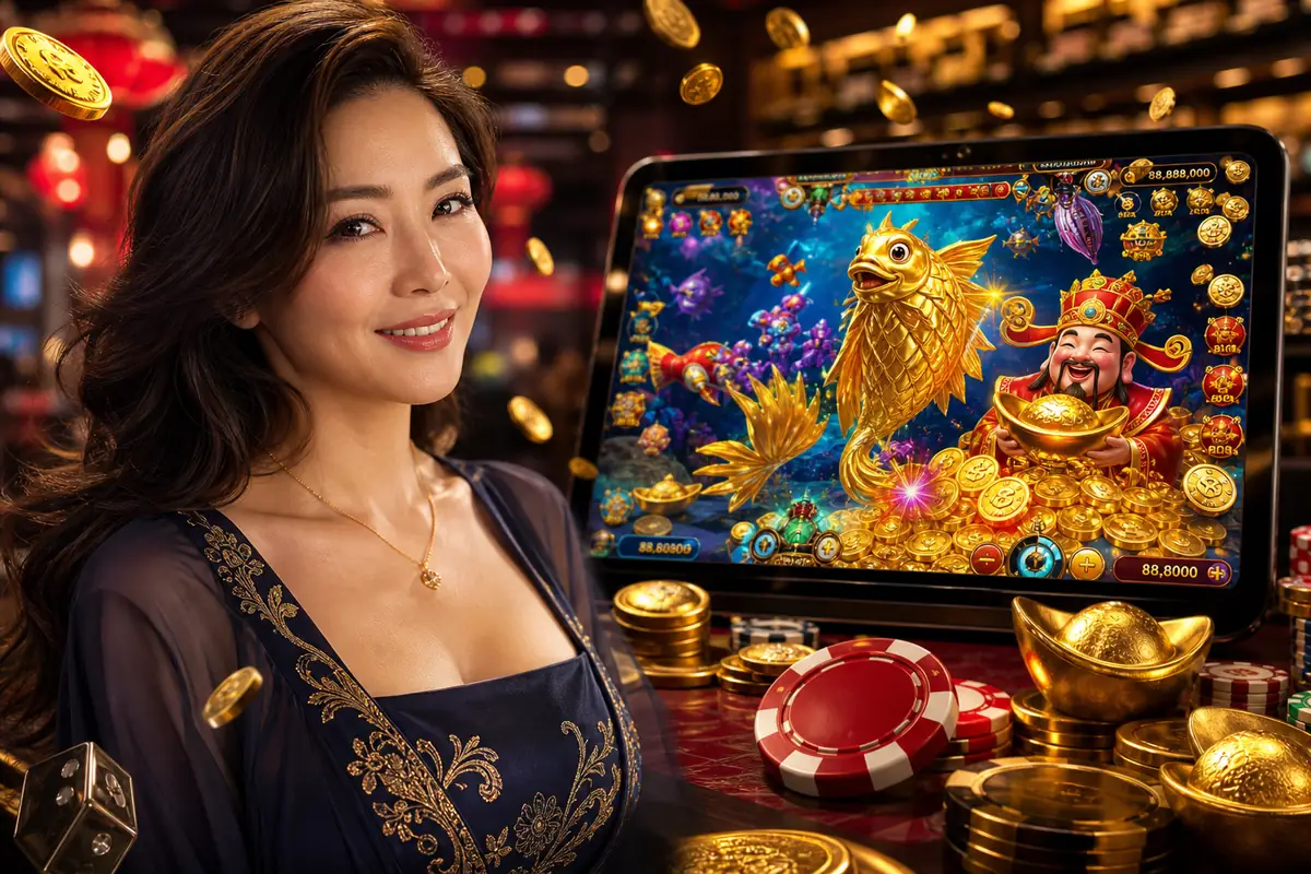 vin771 chương trình thành viên VIP